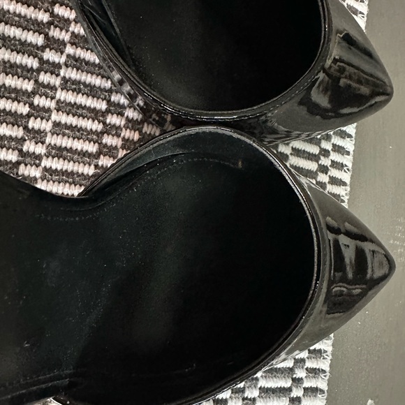 Michael Kors apps Black Leather size 9 - Picture 8 of 8